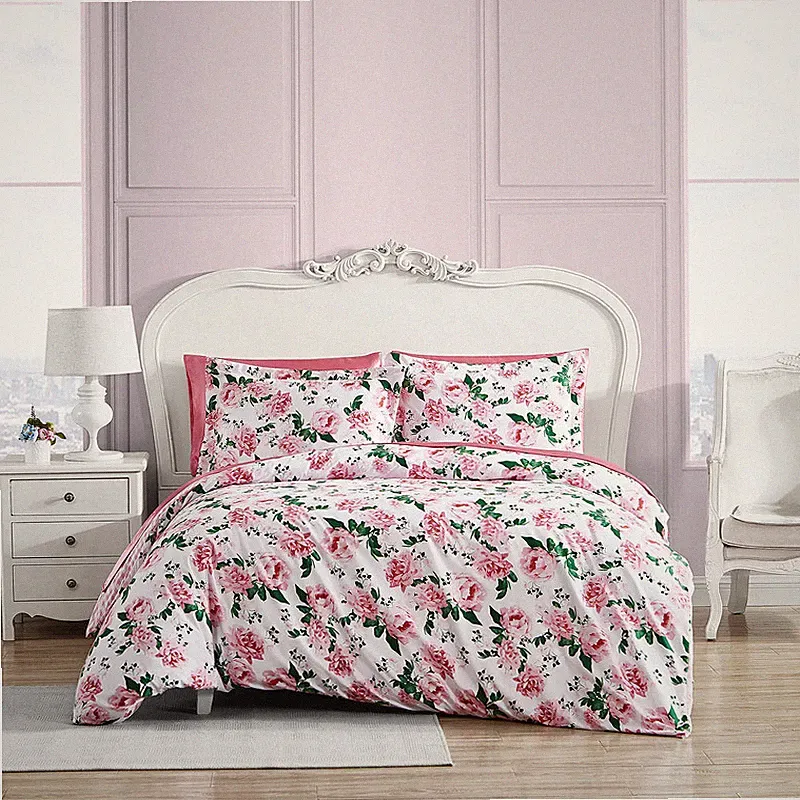 Betsey Johnson king bedding